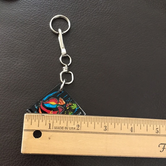 Key chains. - Picture 5 of 6